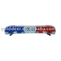 Lightbar Notfall Warnung Xenon Lightbar